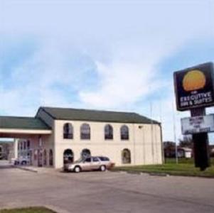 La Grange Executive Inn And Suites 외부 사진