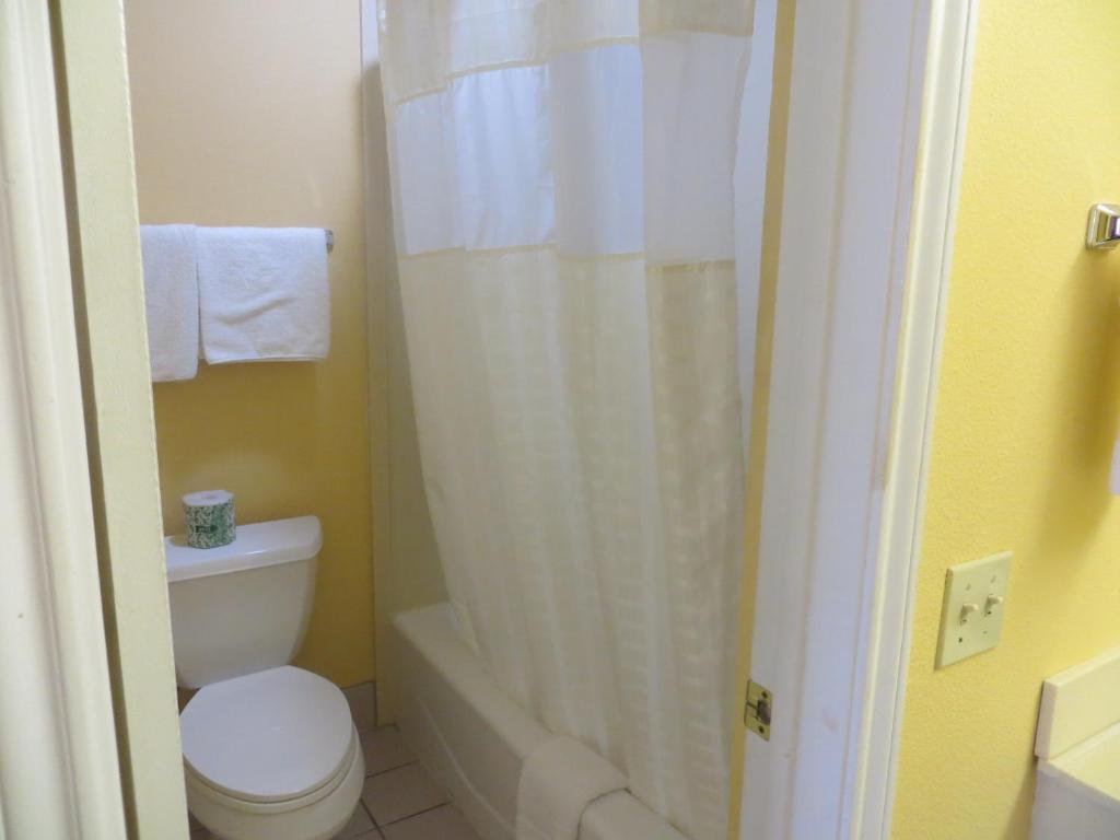La Grange Executive Inn And Suites 객실 사진
